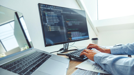 Website development in Mozyr