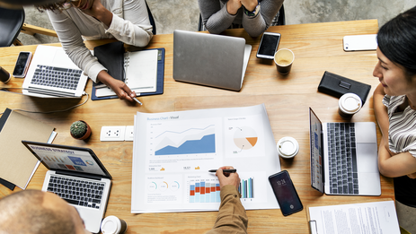 Разработка сайтов на HostCMS