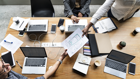 Создание сайтов в Речице