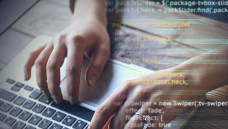 Создание сайтов в Городке