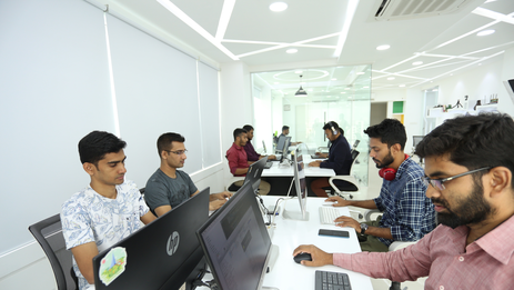 Разработка сайтов на Simpla