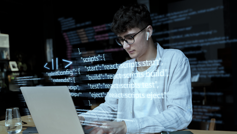 Создание сайтов в Петрикове