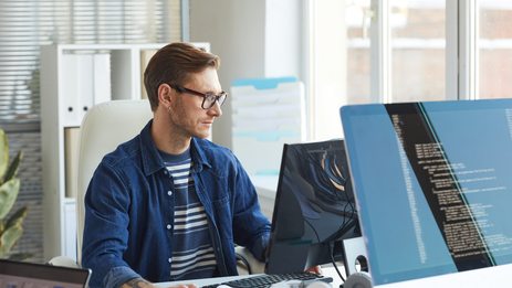 Создание сайтов в Черикове