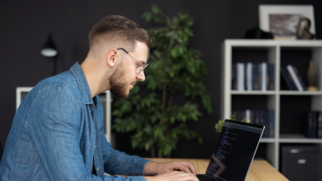 Разработка сайтов на ADVANTSHOP