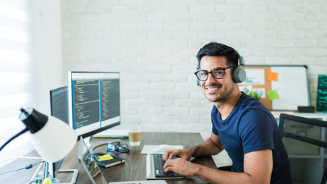 Разработка сайтов на Flexcore CMS