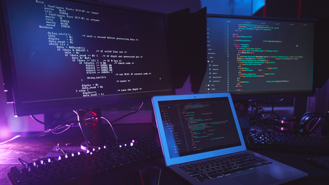 Разработка сайтов на AVE CMS