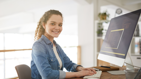 Разработка сайтов на Danneo CMS