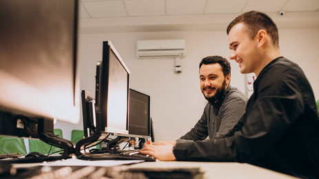 Разработка сайтов на DJEM