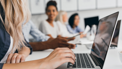 Разработка сайтов на Canape CMS