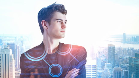 Разработка сайтов на Share Point