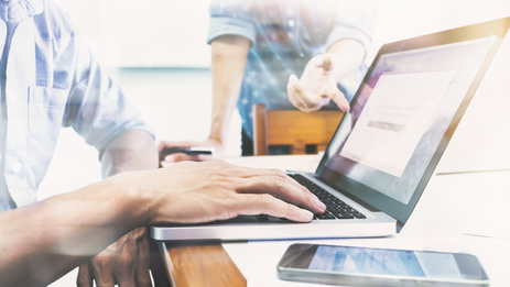 Разработка сайтов на Cotonti