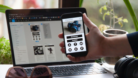 Разработка сайтов на TYPOlight