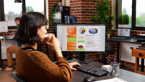 Разработка сайтов на Vivvo CMS