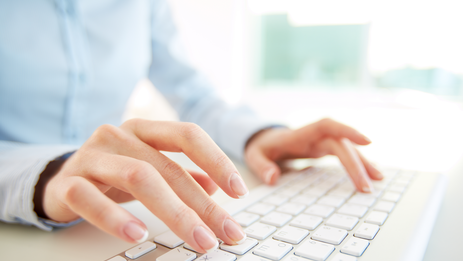 Website development on Wix