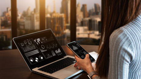 Website development on AstroCMS