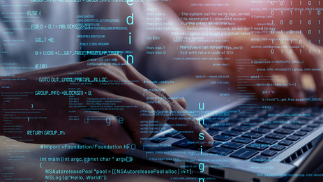 Website development on Questor Admin