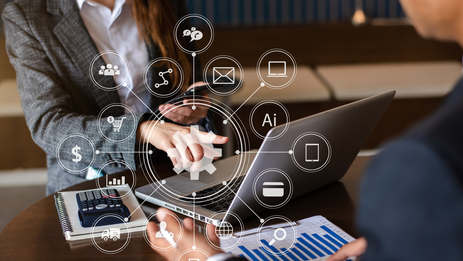 Website development on Josephine