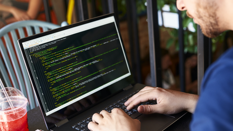 Website development on SKY CMS