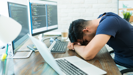 Website development on SITE-MANAGER