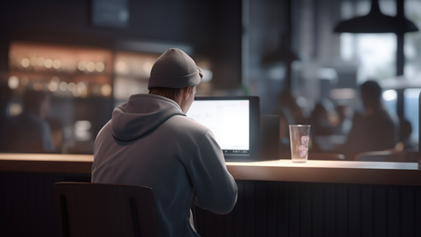 Website development on Shopium