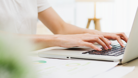 Website development on AltadocCMS