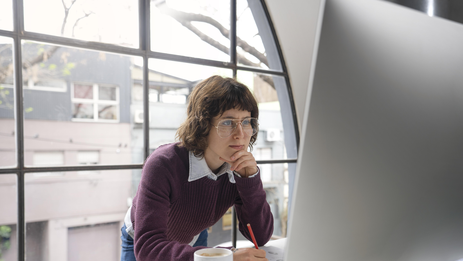 Website development on UnitCMS