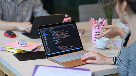 Website development on LPgenerator