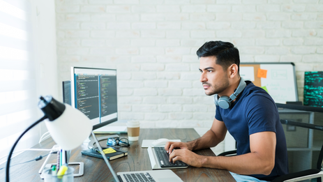 Website development on Adema.CMS