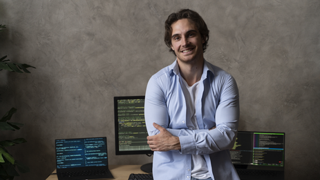 Розробка сайтів на Adx CMS