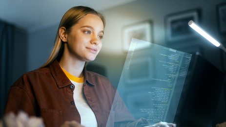 Розробка сайтів на QP.Framework