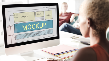 Website development on Shop2YOU