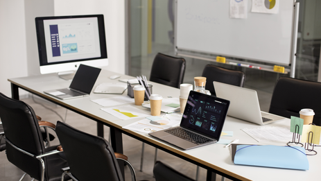 Розробка сайтів на Vi-Site