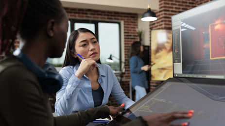 Розробка сайтів на Absolute CMS