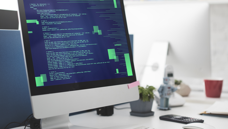 Розробка сайтів на INSPIRO