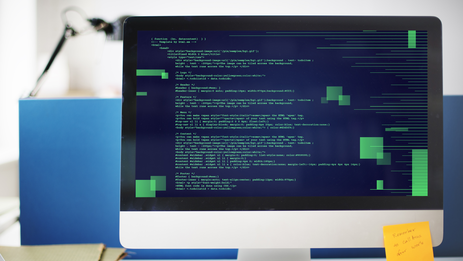 Розробка сайтів на prCMS