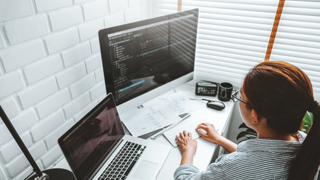 Розробка сайтів на Orange CMS