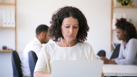 Розробка сайтів на ADS Media