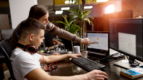 Розробка сайтів на CMS-ST