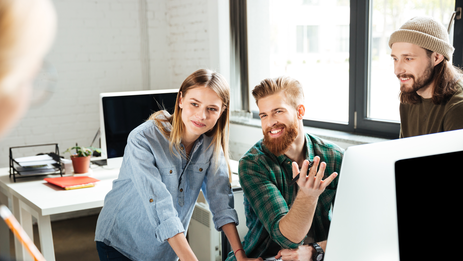 Розробка сайтів на KasperCMS