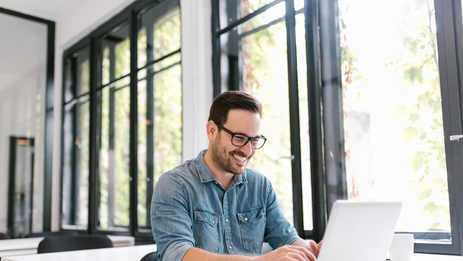 Розробка сайтів на index.next