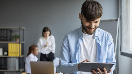 Розробка сайтів на WebSitePro