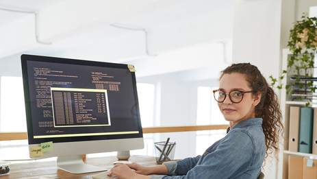 Розробка сайтів на WebKite