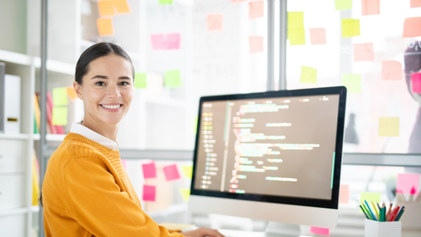 Розробка сайтів на MartDesign CMS