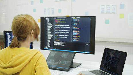 Розробка сайтів на SigmaCMS