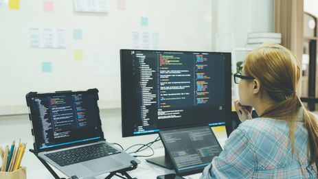 Розробка сайтів на Flexites