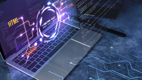 Розробка сайтів на Plarson