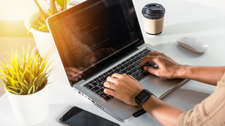 Розробка сайтів на Puzzle