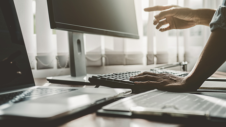 Розробка сайтів на Atilekt.CMS