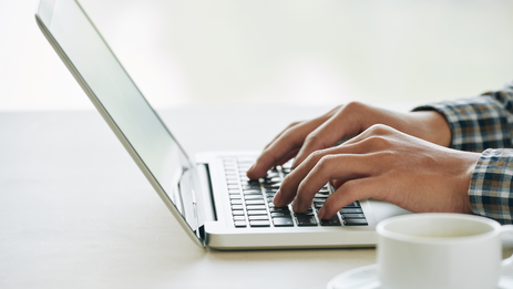 Розробка сайтів на Reactor