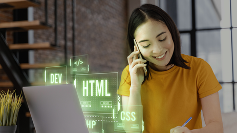 Розробка сайтів на Compo